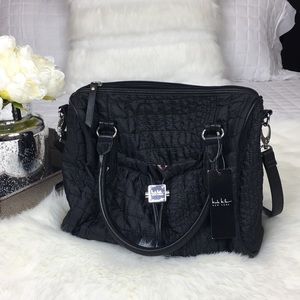 Black bag